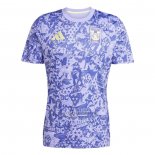 Camiseta de Entrenamiento Tigres UANL 2024-2025