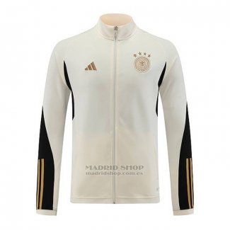 Chaqueta del Alemania 2022-2023 Blanco