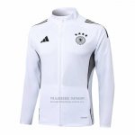 Chaqueta del Alemania 2025-2026 Blanco