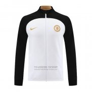 Chaqueta del Chelsea 2023-2024 Blanco