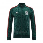 Chaqueta del Mexico 2022-2023 Verde