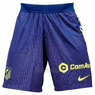 Pantalones Atletico Madrid 2ª 2025-2026