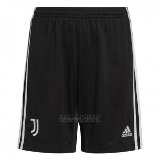 Pantalones Juventus 2ª 2022-2023