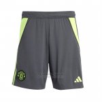 Pantalones Manchester United 1ª 2025-2026