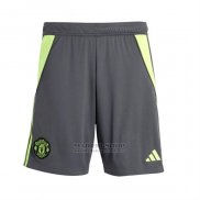 Pantalones Manchester United 1ª 2025-2026