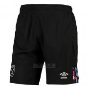 Pantalones West Ham 2ª 2022-2023