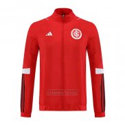 Rompevientos del SC Internacional 2023-2024 Rojo