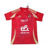 Tailandia Camiseta Al-Ahly SC 1ª 2024-2025
