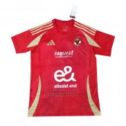 Tailandia Camiseta Al-Ahly SC 1ª 2024-2025