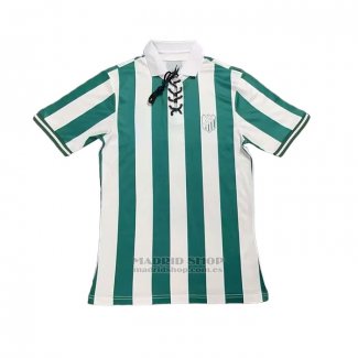 Tailandia Camiseta Al-Ittihad Special 2025-2026 Verde