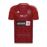 Tailandia Camiseta Al Ahly 1ª 2023-2024
