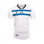 Tailandia Camiseta Alaves 2ª 2021-2022