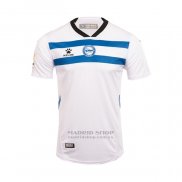 Tailandia Camiseta Alaves 2ª 2021-2022