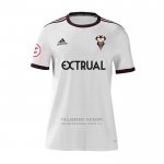 Tailandia Camiseta Albacete 1ª 2021-2022
