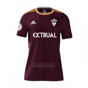 Tailandia Camiseta Albacete 2ª 2021-2022