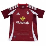 Tailandia Camiseta Albacete 2ª 2024-2025