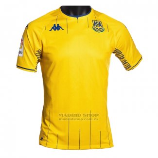 Tailandia Camiseta Alcorcon 1ª 2021-2022
