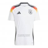 Camiseta Alemania 1ª 2024