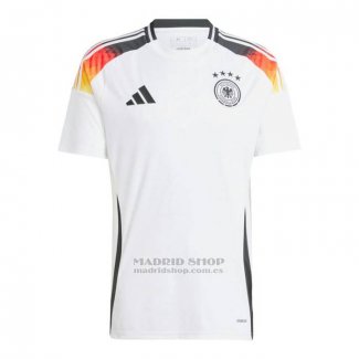 Camiseta Alemania 1ª 2024