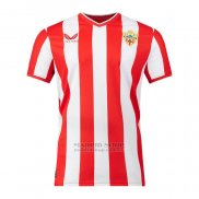 Tailandia Camiseta Almeria 1ª 2023-2024