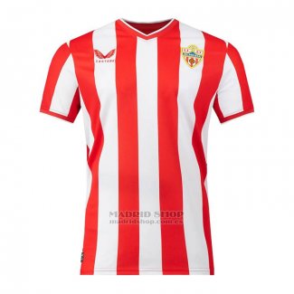 Tailandia Camiseta Almeria 1ª 2023-2024