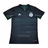 Tailandia Camiseta Argelia 3ª 2022
