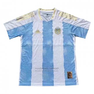 Tailandia Camiseta Argentina Maradona Special 2021