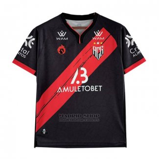 Tailandia Camiseta Atletico Clube Goianiense 1ª 2022