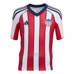 Tailandia Camiseta Atletico Junior 1ª 2026