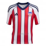 Tailandia Camiseta Atletico Junior 1ª 2026