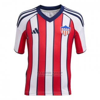Tailandia Camiseta Atletico Junior 1ª 2026