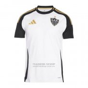 Tailandia Camiseta Atletico Mineiro 2ª 2025
