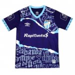 Tailandia Camiseta Atletico Tucuman 4ª 2024