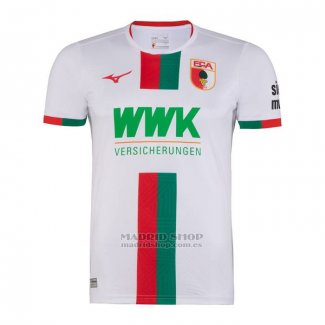 Tailandia Camiseta Augsburg 1ª 2023-2024