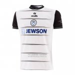 Tailandia Camiseta Ayr United 1ª 2025-2026