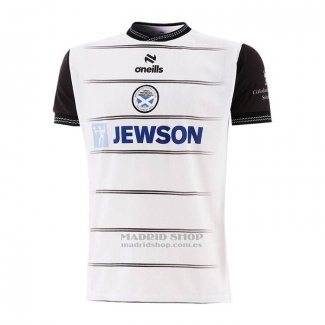 Tailandia Camiseta Ayr United 1ª 2025-2026