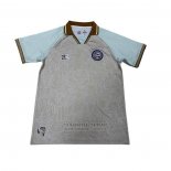 Tailandia Camiseta Bahia Special 2025 Verde