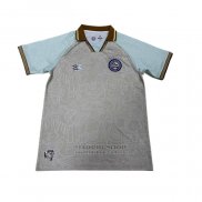 Tailandia Camiseta Bahia Special 2025 Verde