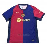 Tailandia Camiseta Barcelona 1ª 2024-2025