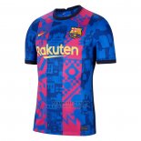 Tailandia Camiseta Barcelona 3ª 2021-2022