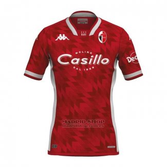 Tailandia Camiseta Bari 2ª 2023-2024