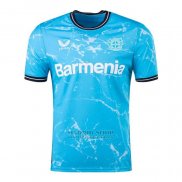 Tailandia Camiseta Bayer Leverkusen 3ª 2023-2024