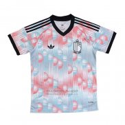 Tailandia Camiseta Belgica 2ª 2026