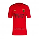 Tailandia Camiseta Benfica 1ª 2020-2021