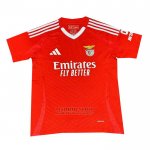 Tailandia Camiseta Benfica 1ª 2024-2025