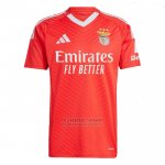 Tailandia Camiseta Benfica 1ª 2024-2025