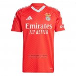 Tailandia Camiseta Benfica 1ª 2024-2025