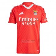 Tailandia Camiseta Benfica 1ª 2024-2025