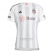 Tailandia Camiseta Besiktas JK 1ª 2023-2024