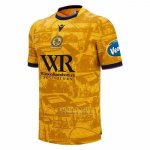 Tailandia Camiseta Blackburn Rovers Tervera 2025-2026